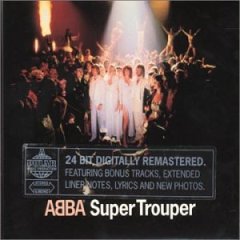 ABBA - 1980