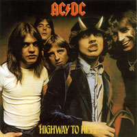 AC/DC - 1979
