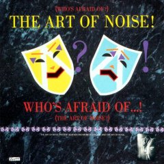 The Art Of Noise - 1984