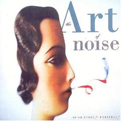 The Art Of Noise - 1987