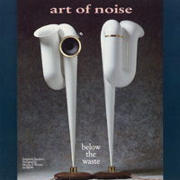 Art Of Noise - 1989