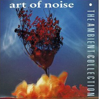 The Art Of Noise - 1990