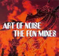 The Art Of Noise - 1991
