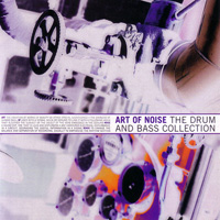 Art Of Noise - 1996