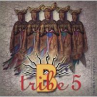 B-Tribe - 2003