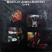 Barclay James Harvest - 1974