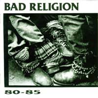 Bad Religion - 1991