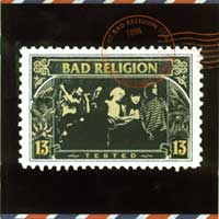 Bad Religion - 1997