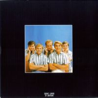 Beach Boys - CD1