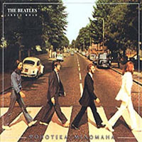 Beatles - 1969