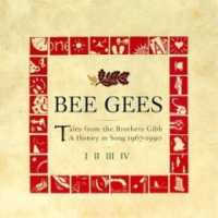 Bee Gees - 1990