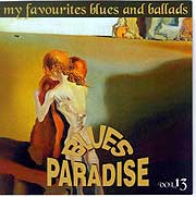 Blues Paradise - 13