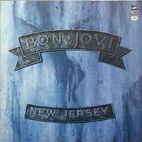 Bon Jovi - 1988