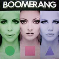 Boomerang - 1986