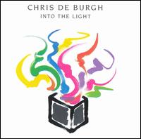 Chris De Burgh - 1986