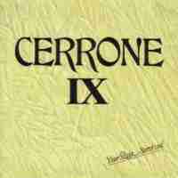 Cerrone - 1982