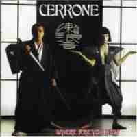 Cerrone - 1983