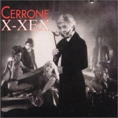 Cerrone - 1993