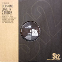 Cerrone - 2004