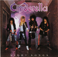 Cinderella - 1986