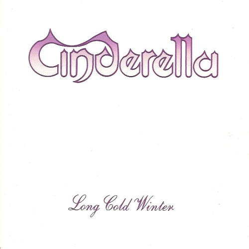 Cinderella - 1988