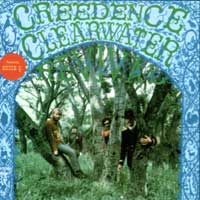 Creedence Clearwater Revival - 1968