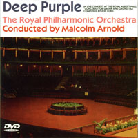 Deep Purple - 1969