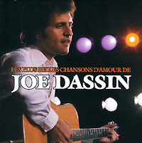 Joe Dassin - 2003