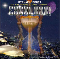 Michael Ernst - 2003