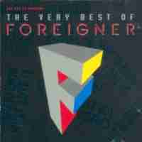 Foreigner - 1992
