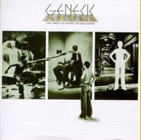 Genesis - 1974