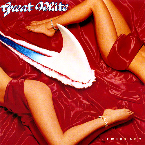 Great White - 1990