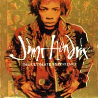 Jimi Hendrix - 1992