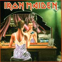 Iron Maiden - 1980