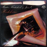 Martin Kratochvil & Jazz Q - 1979