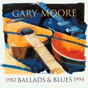 Gary Moor - 1995