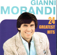Gianni Morandi - 1988