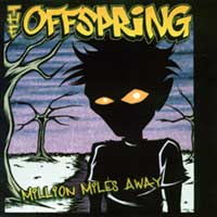 The Offspring - 2001