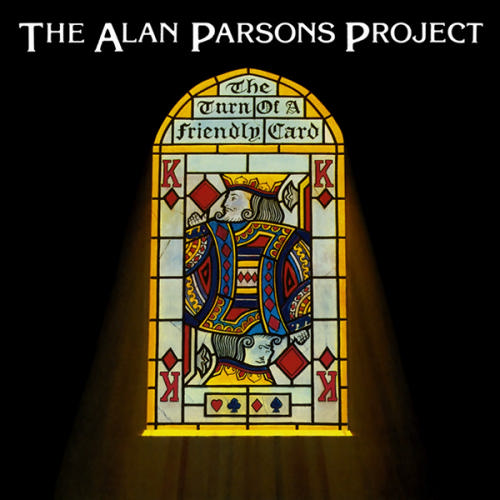 Alan Parsons Project - 1980