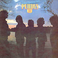 Puhdys - 1981