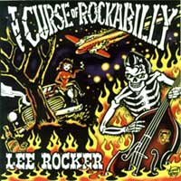 Lee Rocker - 2005