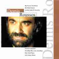 Demis Roussos - 2001
