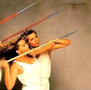 Roxy Music - 1980