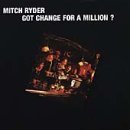 Mitch Ryder - 1981
