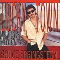 Bruce Springsteen - 1992