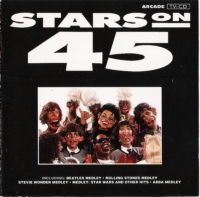 Stars on 45 - 1991