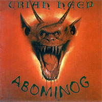Uriah Heep - 1982