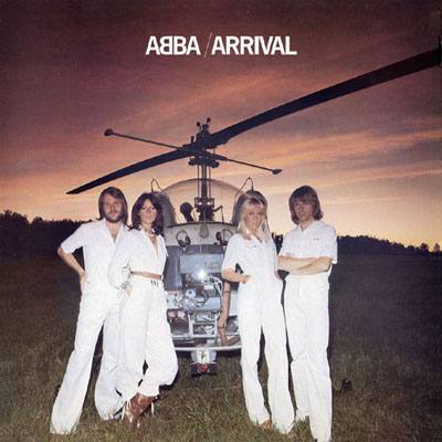 ABBA - 1977