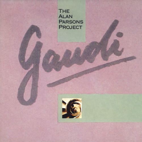 Alan Parsons Project - 1986
