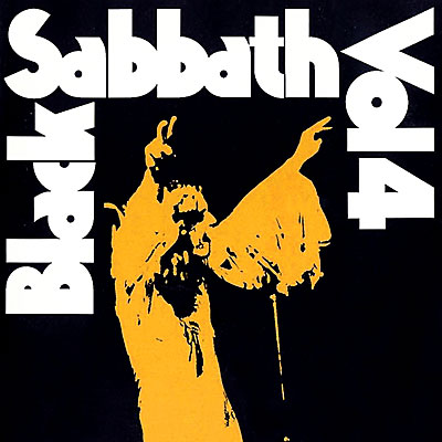 Black Sabbath - 1972